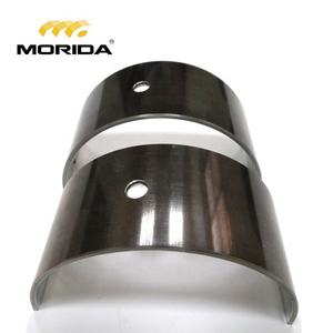 6ATM-WET 748620-23600 748620-23610 CON ROD BEARING pour YANMAR - Product Image 3