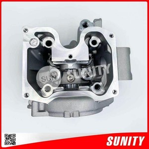 Taiwan Sunity, culasse de haute qualité standard LC150 59 mm en fonte et alliage d'aluminium anti-usure pour moteurs Yamaha - Product Image 2