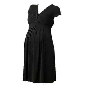 Maternity Semi Formal Dresses - Comfortable & Stylish