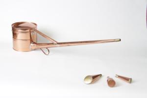 Miboxer d'eau en acier inoxydable, super brillant - Product Image 3