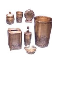 Qualité supérieure Ensemble D'accessoires De Salle de bain moderne salle de bain aux prix les plus bas - Product Image 1