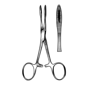 Kìm Tạm Tĩnh Điện Kroenlein - Product Image 2