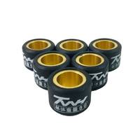 Jujia — rouleau de poids pour SUZUKI, disponible à taïwan, V100, 17x12l