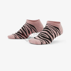 Chaussettes pour hommes en tricot personnalisé de haute qualité Logo antidérapant en coton imprimé décontracté du créateur de mode brodé - Product Image 6