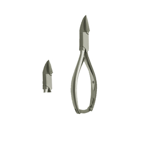 Alicates con cabezal de vapeo, mordaza de 14cm - Product Image 3