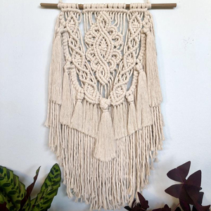 Macrame <b>Wall</b> <b>Hanging</b> - Product Image 1