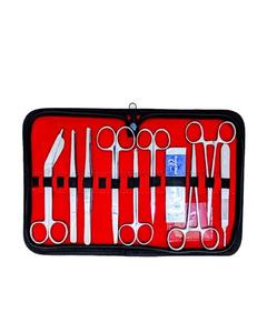 Maquinaria Fuente de alimentación Kit de instrumentos quirúrgicos operativos - Product Image 3