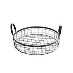 Panier de rangement rectangulaire moderne en bois écologique pour vêtements et armoire multifonctionnelle à usage domestique - Product Image 5