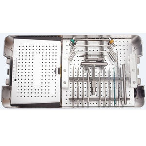 LCP נעילה שבר קטן סט אורטופדי שבר קטן סט על ידי FARHAN מוצרים & Co - Product Image 1