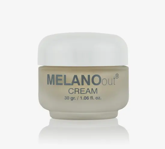 MCCM Melano Out Cream 30ML - Professional Skincare kosmetik