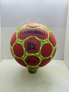 Fallo di mano A Mano personalizzato palle di qualità delle partite di pallamano - Product Image 4