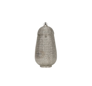 Nouvelle lanterne marocaine en métal de gravure décorative faite à la main pour la décoration de mariage intérieure et extérieure de la meilleure qualité - Product Image 2