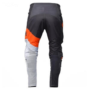Pantalon de Motocross unisexe, vente en gros, sur mesure, impression de Logo, - Product Image 4