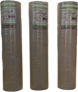 Papier de Protection au sol, 20 pièces couleur marron, à usage général, protège la Surface pour le amélioration de la maison - Product Image 6