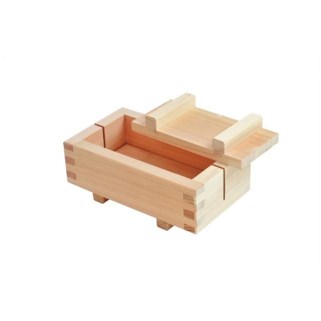 แม่พิมพ์ซูชิแบบกด803699สำหรับการตัดตามยาว