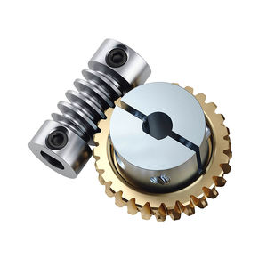 Engranajes de gusano de alta calidad, el mejor diseño Industrial, fabricante y proveedor de productos de la India - Product Image 4