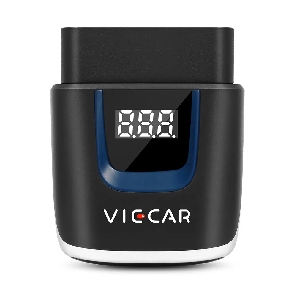 Nuova Versione V2.2 Viecar VP001 OBD2 ELM327 Codice Scanner con il Nuovo Software