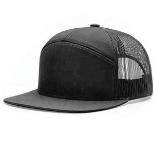 Casquette de baseball de qualité supérieure, nouveau style, pour femmes et hommes, en coton et maille, accessoire de sport, USA 2026 - Product Image 6
