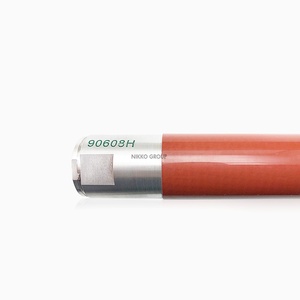 ลูกกลิ้งฟิวเซอร์ด้านบนแท้สำหรับเครื่องถ่ายเอกสารฟูจิซีร็อกซ์ ApeosPort-III C5500 C6500 C7600 APC5500 APC6500 APC7600 รุ่น 059K33383 059K33381 - Product Image 3