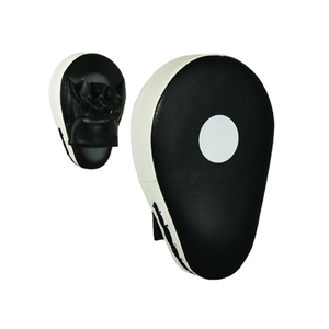 Guantes de Boxeo Profesionales Selvagio SF-FP-688 MMA con Piel 100% Genuina - Product Image 1