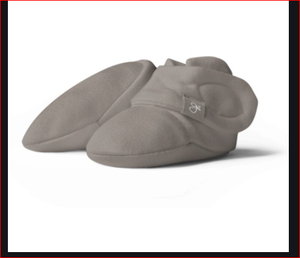 Botines suaves y cómodos para bebé recién nacido, de algodón, Polar, unisex - Product Image 4