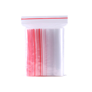 ถุงใส่อาหาร LDPE แบบใสสำหรับบรรจุภัณฑ์ธัญพืช ได้รับการรับรองมาตรฐาน ISO9001:2008 ขนาดตามสั่ง ผลิตในเวียดนาม HP01 Hanpak Blow - Product Image 1