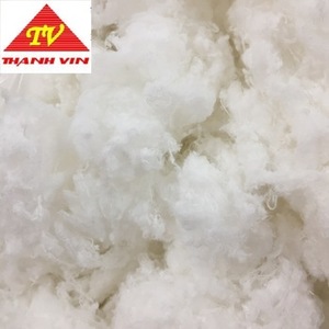 ขายส่งเส้นใยโพลีเอสเตอร์คุณภาพสูงเสียสำหรับการปั่นจากเวียดนาม __Ms.jena - Product Image 3