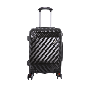 High Quality Hot Trending Model Unisex Travel <b>Suitcase</b> ABS PC Material TravelKing From Vietnam Manufacturer - Product Image 5