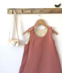 100% Organic Cotton Low Price Baby Sleeping Bag Manufacturer - Product Image 3