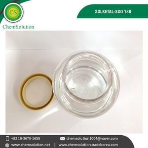 Solketal - SSO 100% de la más alta calidad, ecológico, 188 de pureza, distribuidor de fábrica - Product Image 3