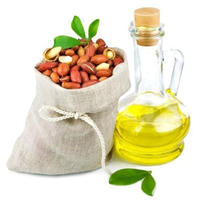 Máquina de refinación de aceite de cacahuete de alta calidad, aceite vegetal de cocina, precio de planta de refinación, aceite de cacahuete, cultivo Extra virgen 2022