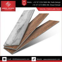 Latte de bois et bande de bois carrée gris royal 200X1200MM pour l'école