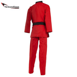 BJJ กิโมโน Gi Gyeกิโมโน Gyeorugi ในโรงงานราคาขายส่ง - Product Image 2