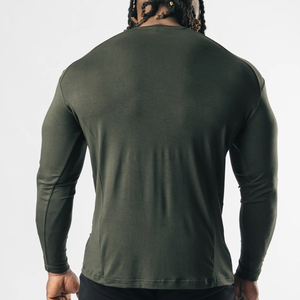 T-shirt en tissu 100% coton de haute qualité OEM, personnalisé pour équipe/groupe, activité de plein air, pour hommes et femmes - Product Image 3