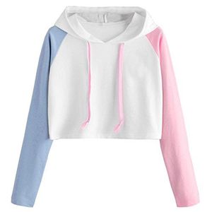 Suéter con Capucha MOMO, Nuevo Diseño, Alta Calidad, Invierno, Color Sólido, Transpirable, Algodón/Fibra de Bambú, para Niñas, de Bangladesh - Product Image 1
