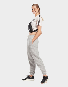 Ensemble de survêtement décontracté deux pièces pour femme, pantalon ample, uni, 2026 2021 - Product Image 1