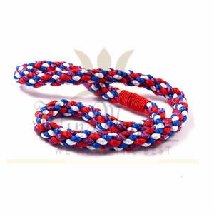 Cordon de casquette de cérémonie Accessoires d'uniforme de cérémonie Cordon d'épaule en Mylar | Accessoires d'uniforme de cérémonie - Product Image 5