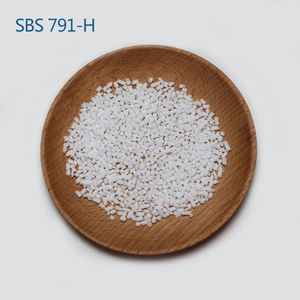 Adhésif thermoplastique SBS TAIPOL certifié pour toiture en asphalte, caoutchouc thermoplastique à fusion à chaud - Product Image 1