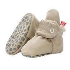 Chaussons pour nouveau-né en coton biologique, bottines respirantes pour bébé, prix en gros - Product Image 6