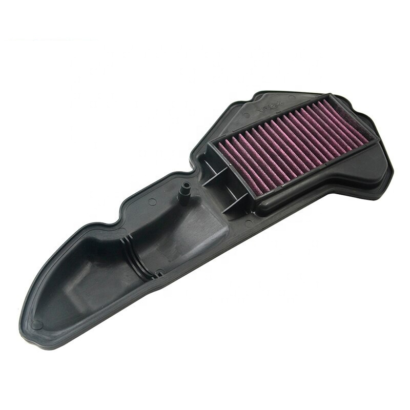 Воздушный фильтр для мотоцикла TERFU, воздухозаборник для Honda Click 125i PCX125 PCX150
