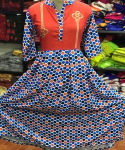ชุดเสื้อผ้าสิ่งทอชุดเครื่องแต่งกายสำหรับงานสิ่งทอใหม่ล่าสุดที่ดูหรูหรา - Product Image 1