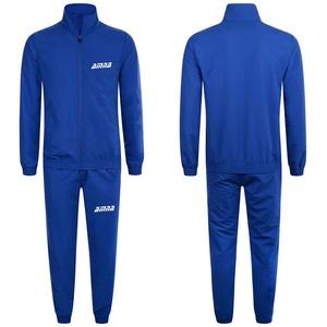 Nevi – survêtement de couleur bleu, confortable, pour entraînement et Gym, Fitness, à vendre - Product Image 3