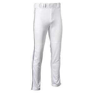 ชุดเครื่องแบบเบสบอลสำหรับผู้ชาย,ชุดยูนิฟอร์มเบสบอลขายส่งทีมแฟชั่นใหม่ว่างเปล่า - Product Image 3