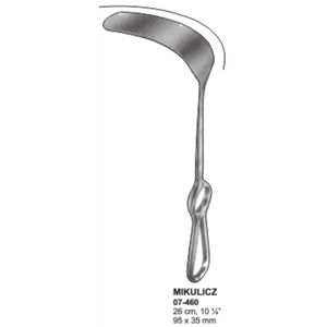 Écarteurs Mikulicz personnalisés de haute qualité ensemble de chirurgie médicale de conception chirurgicale de qualité supérieure meilleurs Instruments chirurgicaux de conception - Product Image 1