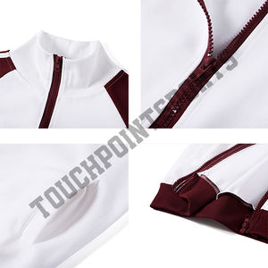 Sweat-shirt à capuche uni à manches longues pour femme, sweat-shirt à capuche décontracté de haute qualité - Product Image 6