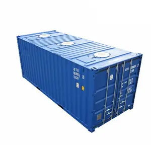 Used shipping containers 20 feet/ 40 feet, HC & refrigerated HIGH cube Containers for sale