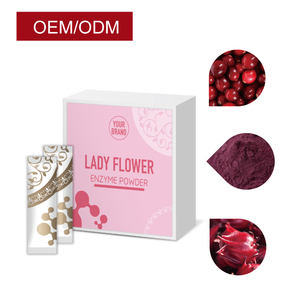 Boisson enzymatique probiotique vaginale à base d'enzymes de Taiwan - Product Image 6