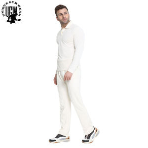 เสื้อเชียร์ลีดเดอร์แฟชั่นผู้ชายสั่งทำขายส่ง สีดำ แดง ส้มเมทัลลิก ฟ้าอ่อน น้ำเงินเข้ม เงา ผ้าฝ้าย 100% - Product Image 6