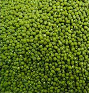 Dried Green Mung <b>Beans</b> Bulk Vacuum Pack Wholesale - Product Image 2