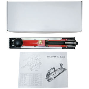 Vernis pour machine à poncer, avec niveau professionnel, g - Product Image 6